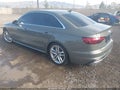 2023 Audi A4 — photo 3 of 17 | VIN WAUEAAF44PN019101
