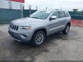 Photo 2 of 18 — 2015 Jeep Grand Cherokee