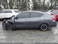 Photo 14 of 16 — 2015 Nissan Versa