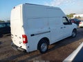 2016 Nissan NV 2500 — photo 4 of 16 | VIN 1N6BF0LY8GN809989