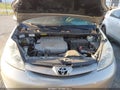 Photo 10 of 13 — 2007 Toyota Sienna