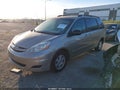 2007 Toyota Sienna — photo 2 of 13 | VIN 5TDZK23C27S075048