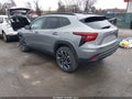 Photo 3 of 17 — 2024 Chevrolet Trax
