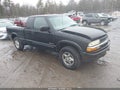 2003 Chevrolet S-10 — photo 1 of 16 | VIN 1GCDT19X838283705