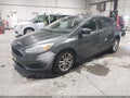 2018 Ford Focus — photo 2 of 10 | VIN 1FADP3K25JL231799