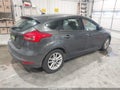 2018 Ford Focus — photo 4 of 10 | VIN 1FADP3K25JL231799