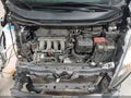 2013 Honda Fit — photo 10 of 19 | VIN JHMGE8H57DC016679