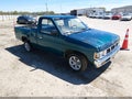 Photo 1 of 11 — 1997 Nissan 4x2 Truck