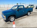 1997 Nissan 4x2 Truck — photo 2 of 11 | VIN 1N6SD11SXVC335143