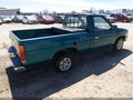 1997 Nissan 4x2 Truck — photo 4 of 11 | VIN 1N6SD11SXVC335143