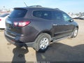 Photo 4 of 11 — 2015 Chevrolet Traverse