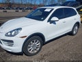 Photo 2 of 12 — 2013 Porsche Cayenne