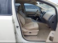 2007 Ford Edge — photo 5 of 12 | VIN 2FMDK38C07BA65852