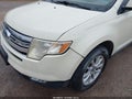 2007 Ford Edge — photo 6 of 12 | VIN 2FMDK38C07BA65852