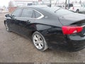 2015 Chevrolet Impala — photo 3 of 15 | VIN 2G1115SL8F9140780