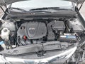 2013 Hyundai Sonata — photo 10 of 11 | VIN 5NPEC4AC3DH584710
