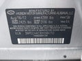 2013 Hyundai Sonata — photo 9 of 11 | VIN 5NPEC4AC3DH584710