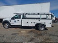 2018 Ford F-550 Chassis — photo 14 of 17 | VIN 1FDUF5HT8JEB23380