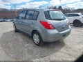Photo 3 of 11 — 2010 Nissan Versa