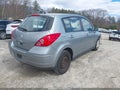 Photo 4 of 11 — 2010 Nissan Versa
