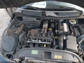 2005 Mini Cooper — photo 10 of 11 | VIN WMWRC33545TJ73191