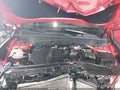Photo 10 of 18 — 2023 Hyundai Santa Fe