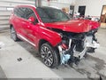 Photo 1 of 18 — 2023 Hyundai Santa Fe