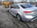 2022 Toyota Corolla — photo 3 of 16 | VIN JTDEPMAE0N3012822
