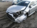 2022 Toyota Corolla — photo 6 of 16 | VIN JTDEPMAE0N3012822