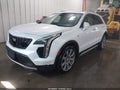 Photo 2 of 18 — 2019 Cadillac XT4