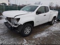 Photo 2 of 17 — 2019 Chevrolet Colorado