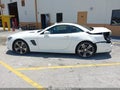 Photo 14 of 16 — 2017 Mercedes-Benz SL-Class