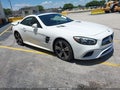 Photo 1 of 16 — 2017 Mercedes-Benz SL-Class