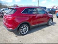 Photo 4 of 11 — 2015 Lincoln MKC