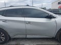 Photo 14 of 19 — 2018 Nissan Murano