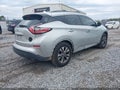 Photo 4 of 19 — 2018 Nissan Murano