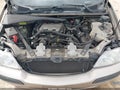 2003 Chevrolet Venture — photo 10 of 12 | VIN 1GNDX03E63D264512