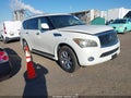 2011 Infiniti QX56 — photo 1 of 11 | VIN JN8AZ2NE7B9001272