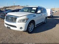2011 Infiniti QX56 — photo 2 of 11 | VIN JN8AZ2NE7B9001272