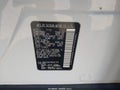 2011 Infiniti QX56 — photo 9 of 11 | VIN JN8AZ2NE7B9001272
