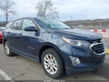 Photo 17 of 17 — 2019 Chevrolet Equinox