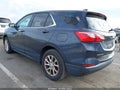 2019 Chevrolet Equinox — photo 3 of 17 | VIN 3GNAXKEVXKL222834