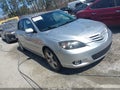 2004 Mazda 3 — photo 1 of 14 | VIN JM1BK143741122853