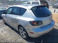 2004 Mazda 3 — photo 3 of 14 | VIN JM1BK143741122853
