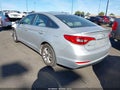 2017 Hyundai Sonata — photo 3 of 15 | VIN 5NPE24AF8HH491247