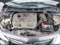 Photo 10 of 16 — 2013 Toyota Corolla