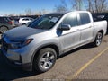 Photo 2 of 17 — 2026 Honda Ridgeline