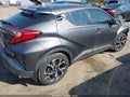 Photo 4 of 16 — 2018 Toyota C-HR