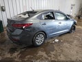 2018 Hyundai Accent — photo 4 of 10 | VIN 3KPC24A30JE008132