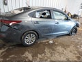 2018 Hyundai Accent — photo 6 of 10 | VIN 3KPC24A30JE008132